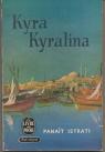 Les Rcits d'Adrien Zograffi : Kyra Kyralina : par Rolland