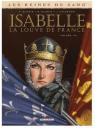 Les Reines de sang - Isabelle, la louve de France, Tome 2 par Gloris Bardiaux-Vaente