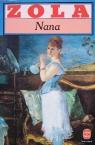 Les Rougon-Macquart, tome 9 : Nana par Zola