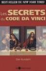 Les Secrets du Code Da Vinci par Burstein