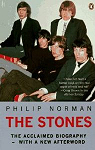 Les Stones par Norman