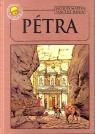 Les Voyages d'Alix - Petra (Ne) par Martin-Henin
