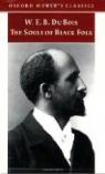 Les âmes du peuple noir par Du Bois