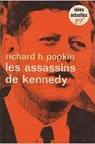Les assassins de Kennedy par Popkin