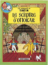 Les aventures de Tintin - Double album, tome 9 : Le sceptre d'Ottokar / L'affaire Tournesol par Hergé
