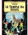 Les aventures de Tintin, tome 14 : Le temple du soleil  par Herg