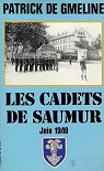 Les Cadets de Saumur : Juin 1940 par Gmeline