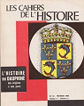 Les Cahiers de l'histoire [n 73, fvrier 1968] L'histoire du Dauphin des origines  nos jours par Comby