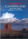 Les canyons : Arizona et Utah par Sartorius