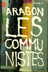 Les communistes - Poche, tome 4 par Aragon