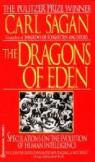 Les dragons de l'Eden par Sagan