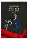 Les enqutes d'Andrew Barrymore, tome 1 : Old..