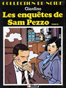 Les enqutes de Sam Pezzo, tome 3 : Merry Chistmas par Giardino