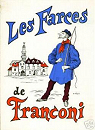 Les farces de Franconi par Chaumont