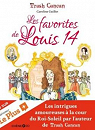 Les favorites de Louis XIV par Guillot (II)