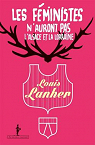 Les féministes n'auront pas l'Alsace et la Lorraine par Lanher