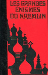 Les grandes nigmes du Kremlin, tome 1 par Ulrich