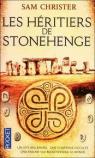 Les héritiers de Stonehenge par Christer