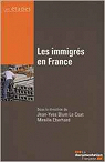 Les immigrs en France par Blum Le Coat