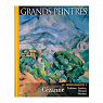 Les impressionnistes 3, Cezanne, Toulouse-Lautrec, Menzel, Morizot par Barths
