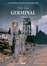 Les incontournables de la littérature en BD : Germinal, tome 1 par Chanoinat