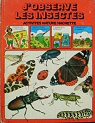 Les insectes par Thomson