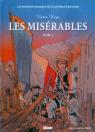 Les Misrables, tome 2 (BD) par Bardet