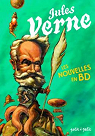 Les nouvelles de Jules Verne en BD par Céka