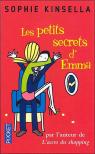 Les petits secrets d'Emma par Kinsella