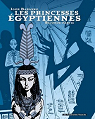 Les princesses gyptiennes, Tome 2 : Seconde partie par Baranko