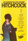 Les romans qui ont inspir Hitchcock 01 par Chabrol