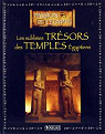 Passion l'Egypte : Les sublimes trsors des temples gyptiens par Atlas