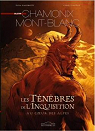 Les ténèbres de l'inquisition : Au coeur des Alpes par Giacomotti