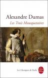 Les Trois Mousquetaires, tome 2 : Au service de la Reine par Dumas