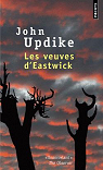 Les veuves d'Eastwick par Updike