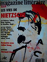 Le Magazine Littraire, n298 : Les vies de Nietzsche par Le magazine littraire