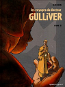 Les voyages du docteur Gulliver, tome 2