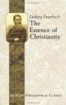 L'essence du christianisme par Feuerbach