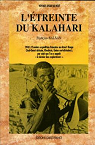 L'treinte du Kalahari par Balsan