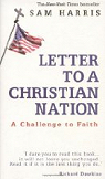Letter to a Christian Nation -A Challenge to the Faith of America par Harris
