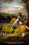 L'exil de Versailles par Basquiat