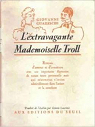 L'extravagante mademoiselle Troll par Guareschi
