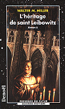 L'héritage de saint Leibowitz tome 2 par Miller