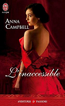 L'inaccessible par Campbell