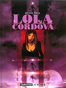 Lola Cordova par Qwak