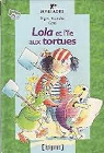 Lola et l'le aux tortues par Ventrillon