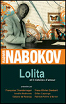 Lolita et 9 histoires d'amour par Nabokov