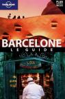 Lonely Planet Barcelona par Simonis