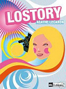 Lostory par Lecaron