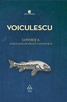Lostrița, antologie de proză fantastică par Voiculescu